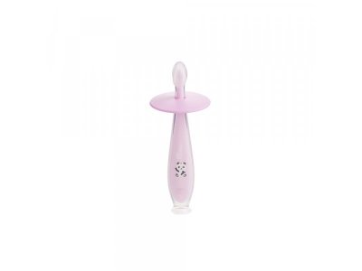 Зубная щетка Longa Vita Силиконовая с ограничителем 1-00455960_7