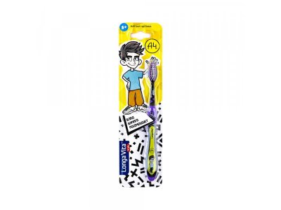 Зубная щетка Longa Vita Влад А4 1-00455964_3