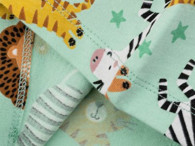 Пижама Palloncino 1-00475927_2