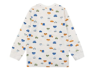 Пижама Palloncino 1-00475943_3