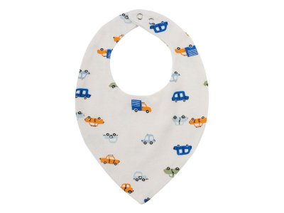 Нагрудник Palloncino 1-00475764_2