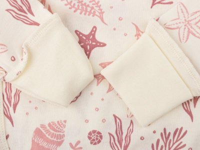 Распашонка Leratutti Карапуз 1-00476673_2