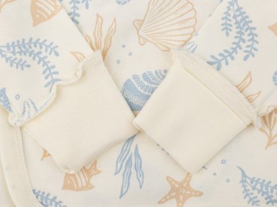 Распашонка Leratutti Карапуз 1-00476806_4