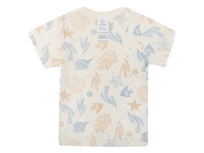 Футболка Leratutti Карапуз 1-00476819_2