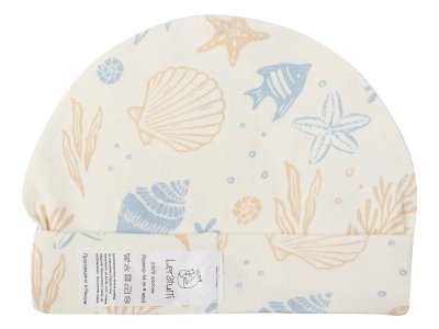 Шапочка Leratutti Карапуз 1-00476845_2