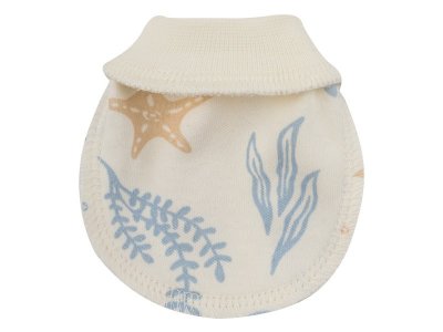 Антицарапки Leratutti Карапуз 1-00476875_2