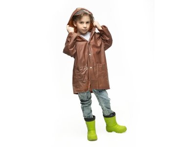 Дождевик Мишка 1-00469417_10