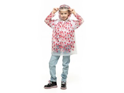 Дождевик Клубнички 1-00469429_8