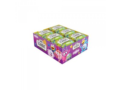 Конфеты Scandic Яблоко, 14г 1-00481081_3