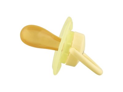 Пустышка Just Lubby, симм. сосок, с 0 мес., лат., 2шт 1-00481072_5