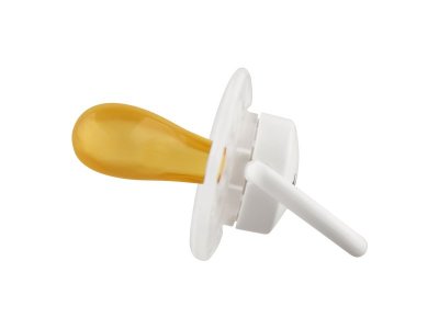 Пустышка Just Lubby, симм. сосок, с 0 мес., лат., 2шт 1-00481072_6