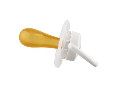 Пустышка Just Lubby, симм. сосок, с 6 мес., лат., 2шт 1-00481073_6