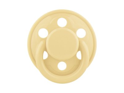 Пустышка Just Lubby, круг. сосок, с 0 мес., лат., 2шт 1-00481074_2