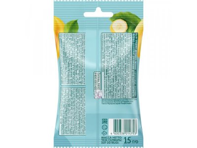 Кусочки фруктовые ФрутоНяня Яблоко, банан 15 г 1-00446279_2