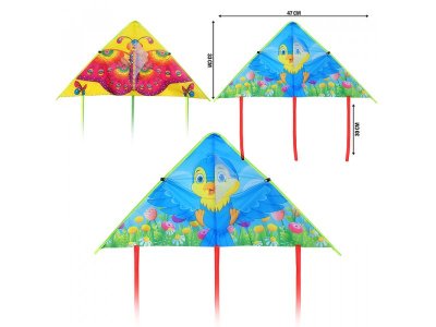 Змей воздушный КНР Выше всех 100481612