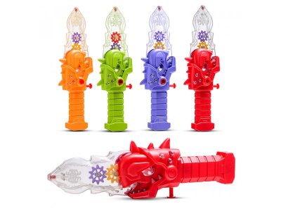 Водное оружие КНР Дино удар 100481614