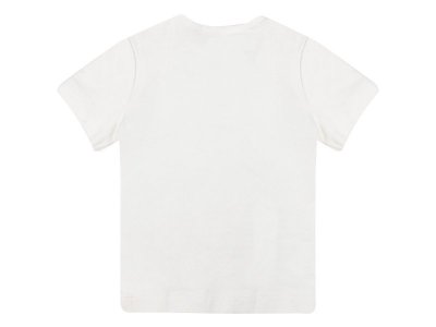 Комплект Palloncino полукомбинезон и футболка 1-00475723_3