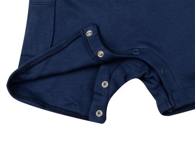 Комплект Palloncino полукомбинезон и футболка 1-00475723_4