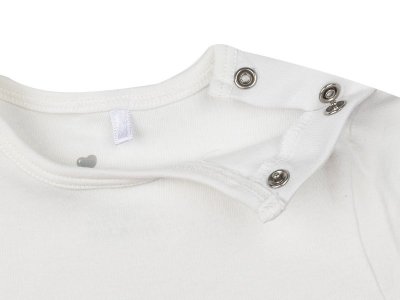 Комплект Palloncino полукомбинезон и футболка 1-00475723_8