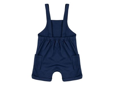 Комплект Palloncino полукомбинезон и футболка 1-00475723_7