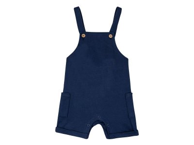 Комплект Palloncino полукомбинезон и футболка 1-00475723_10