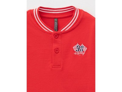 Футболка Crockid 1-00455441_3