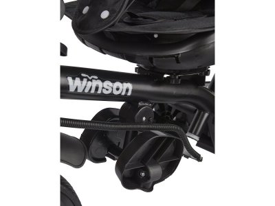 Велосипед трехколёсный Winson 1-00471257_7
