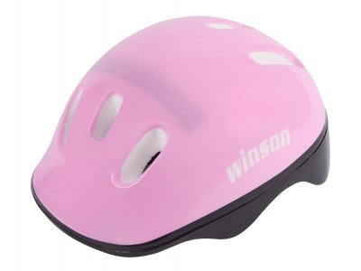 Ролики с комплектом защиты и шлемом в сумке Winson Размер 26-29 1-00471259_7