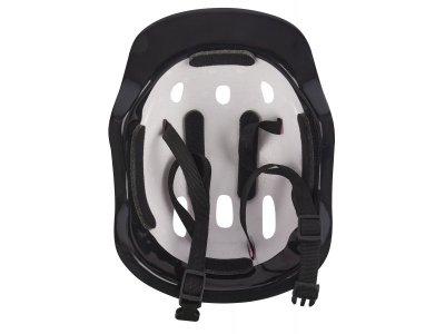 Ролики с комплектом защиты и шлемом в сумке Winson Размер 26-29 1-00471259_8