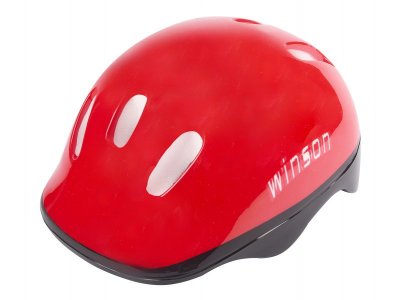 Ролики с комплектом защиты и шлемом в сумке Winson Размер 26-29 1-00471261_7