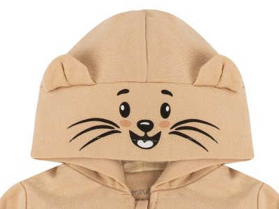 Джемпер Leratutti Мышонок 1-00467041_11