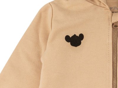 Джемпер Leratutti Мышонок 1-00467041_10