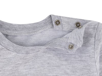 Свитшот Leratutti Мышонок 1-00467052_8