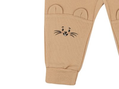 Брюки Leratutti Мышонок 1-00467053_6