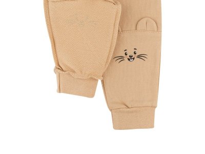 Брюки Leratutti Мышонок 1-00467053_8