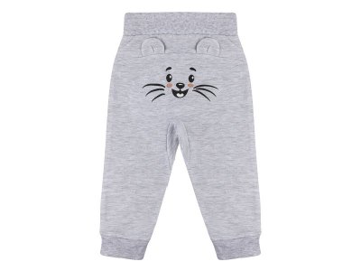 Брюки Leratutti Мышонок 1-00467057_7