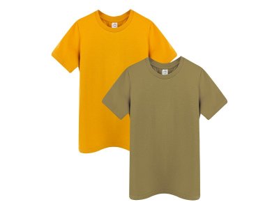 Набор футболок 2 шт Leratutti 1-00465482_2