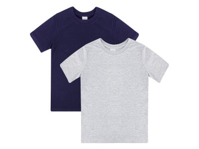 Набор футболок 2 шт Leratutti 1-00465505_4