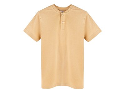 Рубашка поло с коротким рукавом Leratutti 1-00465661_3