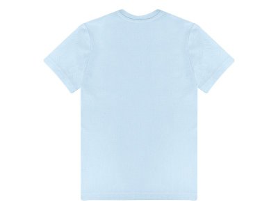 Рубашка поло с коротким рукавом Leratutti 1-00465700_4