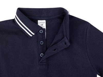 Рубашка поло с коротким рукавом Leratutti 1-00465719_2