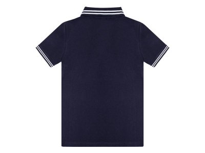 Рубашка поло с коротким рукавом Leratutti 1-00465719_4