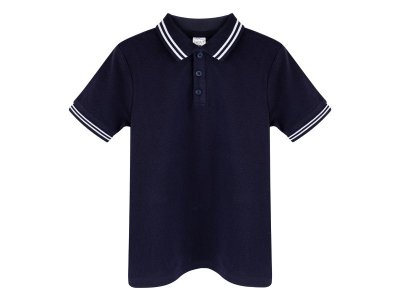 Рубашка поло с коротким рукавом Leratutti 1-00465719_5