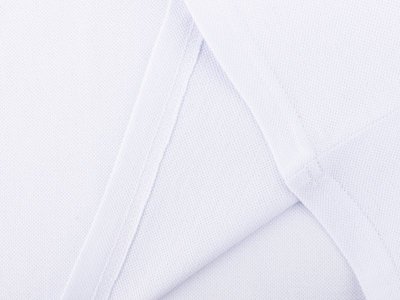 Рубашка поло с коротким рукавом унисекс 1-00465754_3