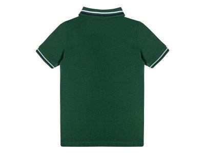 Рубашка поло с коротким рукавом Leratutti 1-00465771_2