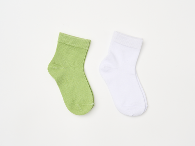 Носки 2 пары Leratutti 1-00477793_2