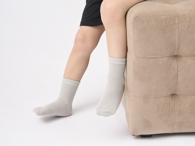 Носки 2 пары Leratutti 1-00477808_4