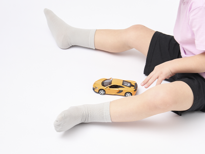 Носки 2 пары Leratutti 1-00477808_8