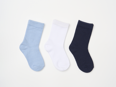 Носки 3 пары Leratutti 1-00477798_2