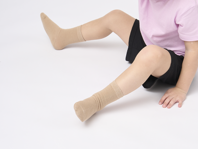 Носки 2 пары Leratutti 1-00477808_7